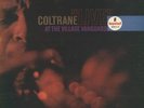 John Coltrane on Impulse