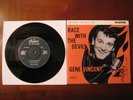 45 t- gene vincent:race with the devil.