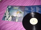 *URIAH HEEP* DEMONS & WIZARDS 1972 UK  BRONZE/ISLAND LP