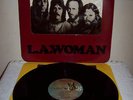 THE DOORS LA WOMAN LP ORIGINAL PICTURE WINDOW NM/NM