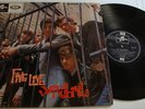 The Yardbirds, Five Live, Mono Silver Label, LP
