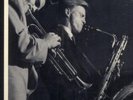 Mosaic 5 LP box/G. Mulligan & C. Baker/COMPLETE PACIFIC