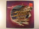 WOOD BRASS & STEEL Self Titled TURBO LP SEALED funk