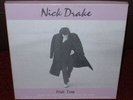 NICK DRAKE Fruit Tree 4/LP 1986 1st Press BOX SET