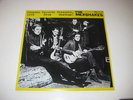 The MILKSHAKES Hangman Records Presents LIVE