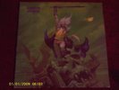 CIRITH UNGOL FROST AND FIRE LP HEAVY METAL 1981