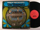 THE TEMPESTS Would You Believe SMASH LP northern soul