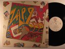 ZAPP Self Titled WB LP NM SHRINK more bounce