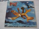 Pacific Eardrum  LP 1977   NUOVO