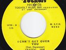 TRAFFIC JAM I Can't Get Over You NORTHERN modern soul