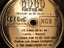 NAMELOSERS Do Ao LEE KINGS On My Way SWEDISH mod psych