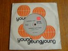 Harmony Cats Kon and Amir Brazil Disco Funk 45 Hear