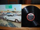 LP CLIFFORD COULTER EAST SIDE SAN JOSE ORIG IMPULSE