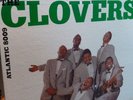 CLOVERS ATLANTIC 8009 BLACK LABEL
