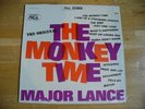 MAJOR LANCE 