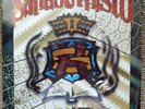 SANGUE MISTO Sxm 2LP CRIME SQUAD Isola Posse-Neffa