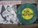 gorilla biscuits ''st'' 7