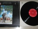 Johnny Cash,The Holy Land, USA 1969,3D Cover,2 Eye Lab.