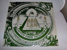 MOOLAH-RARE PSYCH-WOE YE DEMONS POSSESSED,ORIGINAL,S/S