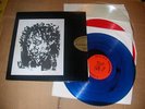 BOB DYLAN   - LIVE AT OFC   - 3 LP COLOURED VINYL