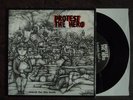 PROTEST the HERO ...search for truth 7