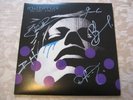 RARE SIGNED Powderfinger LP Record Vulture Street * *