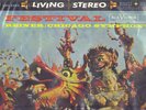 Festival / REINER LivingStereo ShDog LSC-2423 CLASSIC