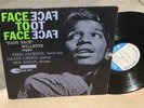 BABY FACE WILLETTE Face To Face mono blue note