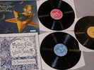 SMASHING PUMPKINS Mellon Collie Very Rare 3LP #3112