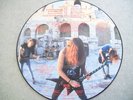 Kreator  Extreme Aggression   Picture Disk