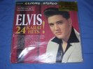 ELVIS PRESLEY 24 Karat Hits DCC 2-LP set STILL SEALED