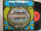TEMPESTS would you believe SMASH mono soul LP RARE