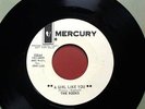  GARAGE The Rooks Girl Like You 45 Mercury dj