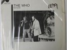 The Who 2 LP Stampede not TMOQ