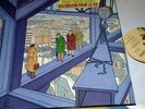 Gunter Sommer - Ascenseur Pour Le 28 NATO LP   MINT