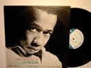 Lee Morgan - Search for New Land -Blue Note NY Mono RVG