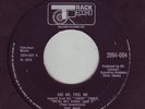 THE WHO *SEE ME, FEEL ME* TRACK WITHDRAWN 1970
