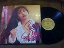 RARE SELENA AMOR PROHIBIDO LP
