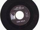 Tommy Mosley 