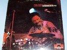 Tony Williams Lifetime / Emergency /2LP John McLaughlin