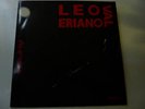 LP LEO VALERIANO: TEMPO DA LUPI