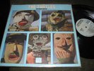 The Turtles WOODEN HEAD WW-7133 Lp orig white whale OOP vinyl rare