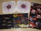 DOOM Cathedral - Caravan Beyond... lim. col. 2xVinyl