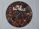 MR. BUNGLE - MR. BUNGLE PDK RARO BELLISSIMO FANTASTICO