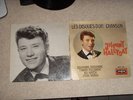 JOHNNY HALLYDAY-LES DISQUES D'OR DE LA CHANSON-VOGUE EP