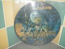 IRON MAIDEN LIVE AFTER DEATH ALBUM PICTURE DISC
