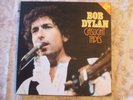Bob Dylan The Gaslight tapes 3 LP Box