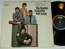 THE BEATLES Yesterday... and Today US CAPITOL MONO LP @
