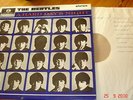 BEATLES A Hard Days Night - poss UK 1st Press Stereo LP