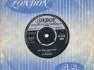 Bo Diddley - Say Man, Back Again London HLM 9035 - Ex